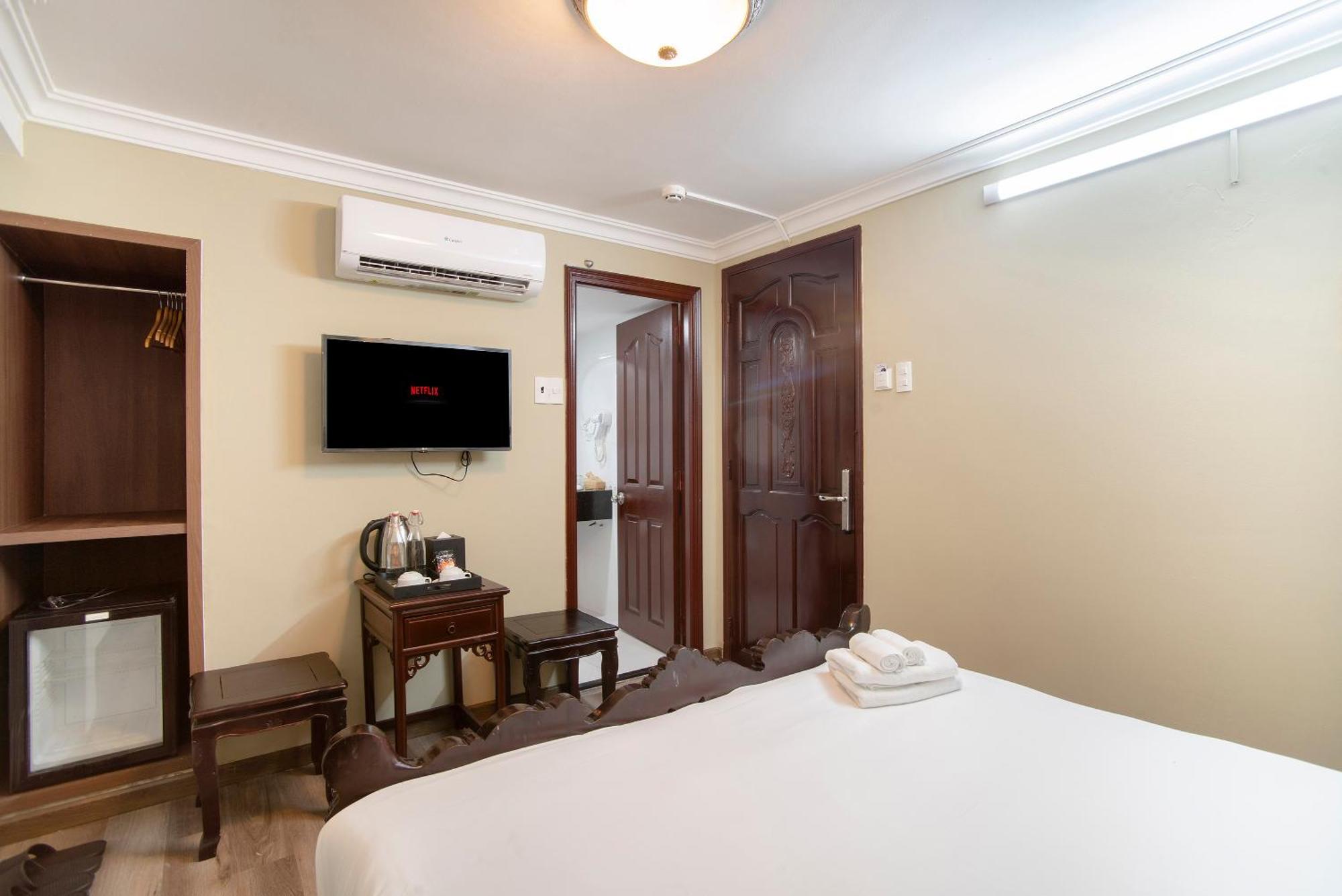 Sazi Ben Thanh Hotel Hcm Cidade de Ho Chi Minh Exterior foto