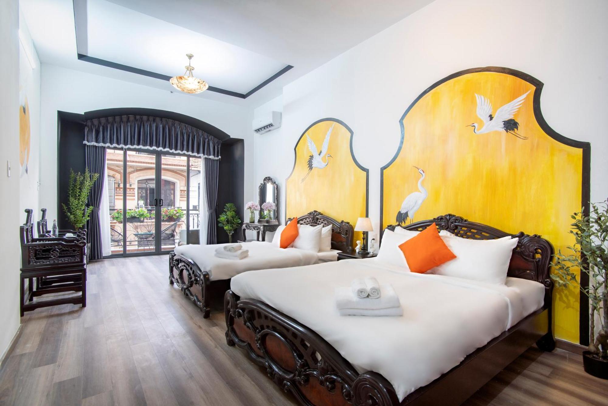 Sazi Ben Thanh Hotel Hcm Cidade de Ho Chi Minh Exterior foto
